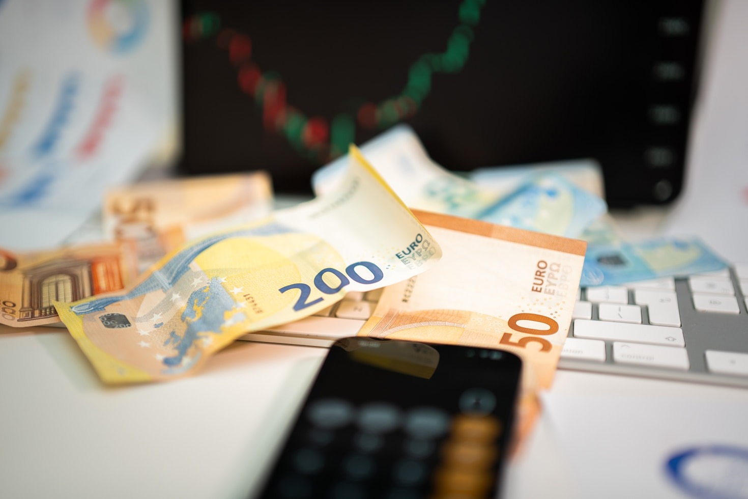 Os Benefícios do Resgate de Dinheiro em Bancos
